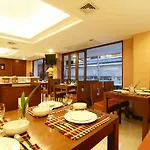 Mariya Boutique Hotel At Suvarnabhumi Airport 